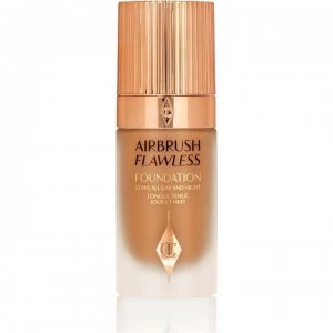 image of Charlotte Tilbury Airbrush Flawless Foundation - 11 NEUTRAL