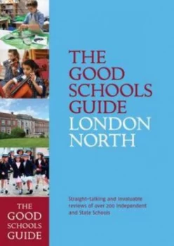 Image of The Good Schools Guide London North by Ralph Lucas Book
