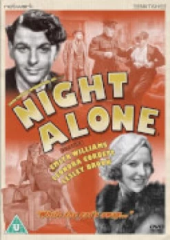 Image of Night Alone