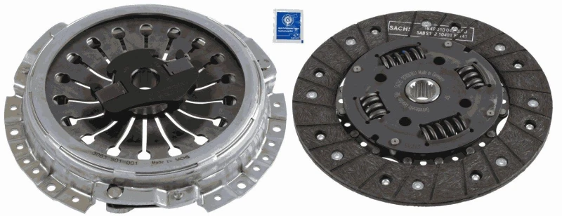 Image of Clutch kit SACHS 3000 855 401
