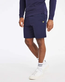 Lyle & Scott Classic Sweat Short