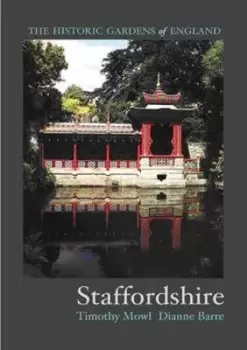 Image of Staffordshire by Tim Mowl