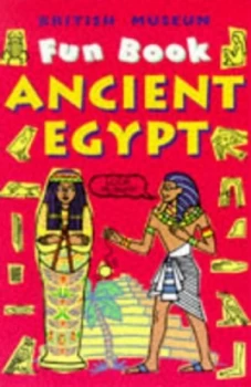 Image of Ancient Egypt by Sandy Ransford Book
