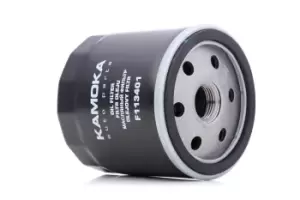 Image of FILTRON Oil filter OP 629/2 Engine oil filter FORD,VOLVO,LAND ROVER,Fiesta Mk6 Schragheck (JA8, JR8),Fiesta Mk5 Schragheck (JH1, JD1, JH3, JD3)