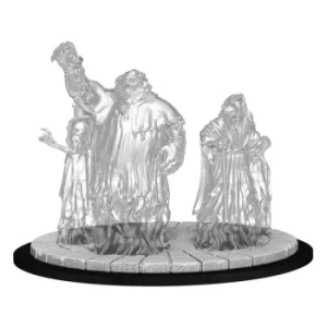 Image of Magic The Gathering Deep Cuts Unpainted Miniatures Obzedat Ghost Council Case (6)
