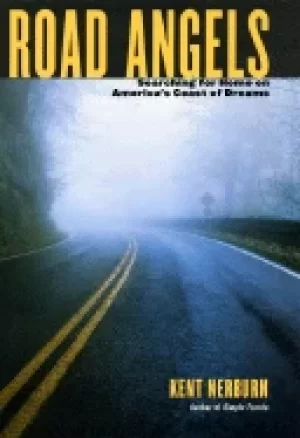 Image of road angels searching for home on americas coast of dreams