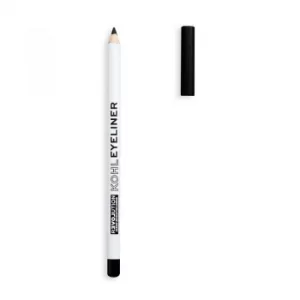 image of Relove by Revolution Kohl Eyeliner Black