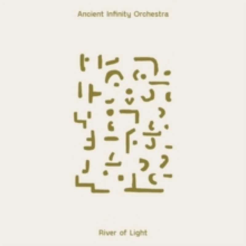 Image of River of Light CD / Album