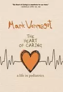 Image of heart of caring a life in pediatrics