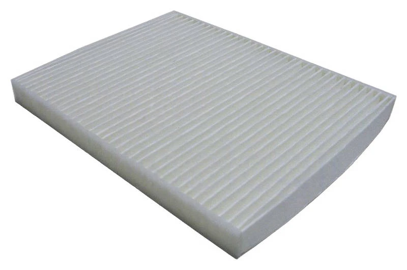 Image of DELPHI TSP0325310 Pollen filter Pollen Filter Filter,interior air (424)