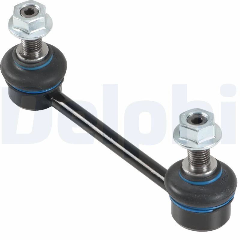 Image of DELPHI Anti-roll bar link DELPHI TC8357