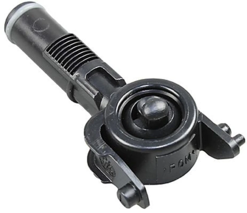 Image of Headlight washer jet METZGER 2220637