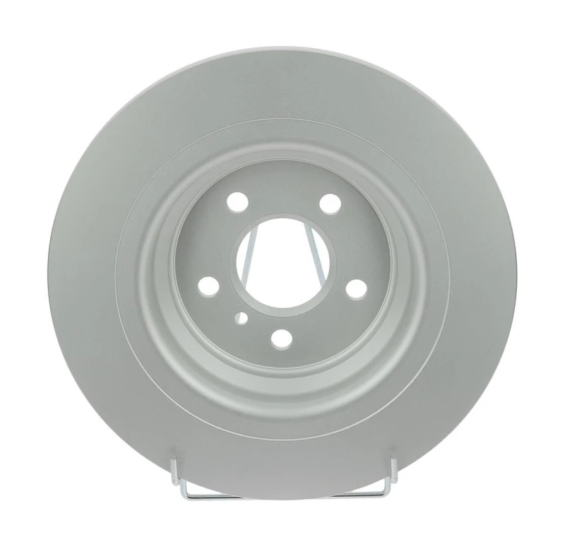 Image of Brake disc FERODO DDF2204C