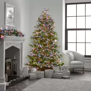 Image of The Winter Workshop - 1500 Compact LED Lights - Rainbow