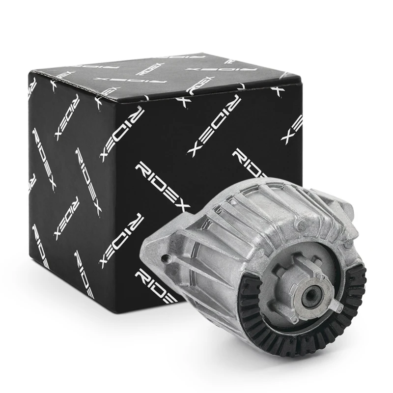 Image of Engine mount RIDEX 247E0321