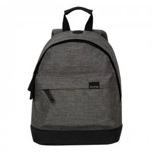 image of Firetrap Mini Backpack - Grey