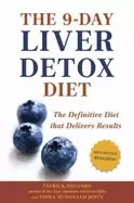 Image of 9 day liver detox diet the definitive diet that delivers results