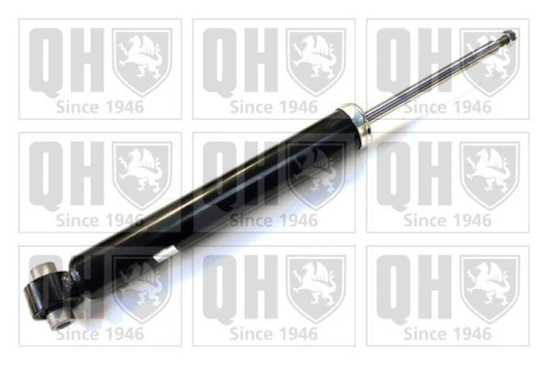 Image of QUINTON HAZELL Shock absorber QUINTON HAZELL QAG879509