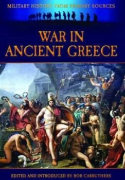Image of War in Ancient Greece by Edited Paperback