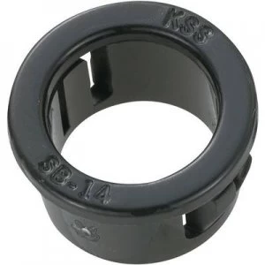 Image of KSS 532196 Snap Plug Black
