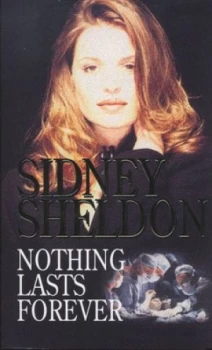 Image of Nothing Lasts Forever by Sidney Sheldon Paperback