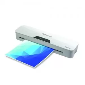 Image of Fellowes Pixel A3 Laminator White 5602401 37384FE