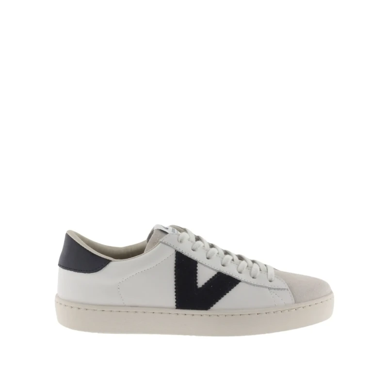 Image of Victoria Womens Trainers Victoria berlin contraste Bleu Female 36