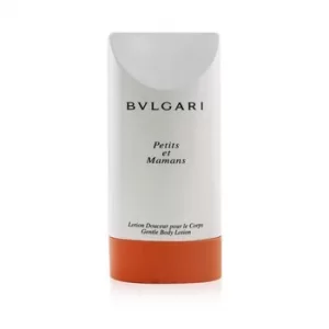 image of Bvlgari Petits Et Mamans Body Lotion 200ml