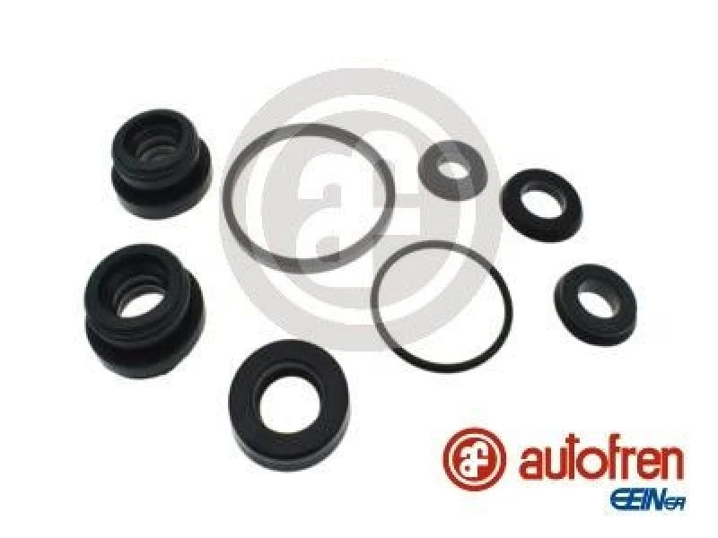 Image of AUTOFREN SEINSA Repair Kit, brake master cylinder AUTOFREN SEINSA D1210