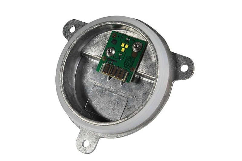 Image of Lighting control module METZGER 0896690