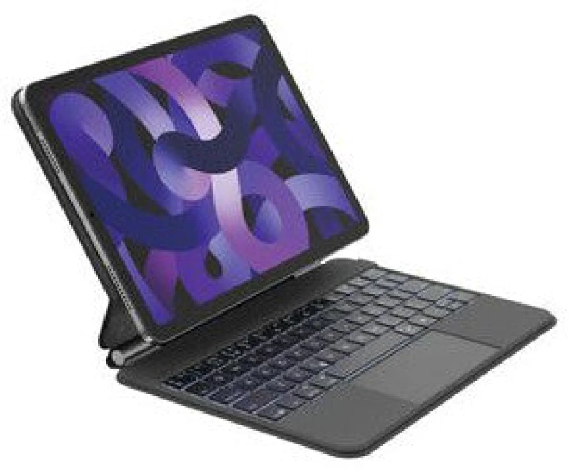 Image of Belkin BBZ002UK-V3 tablet case 27.7cm (10.9") Cover Black BBZ002UK-V3