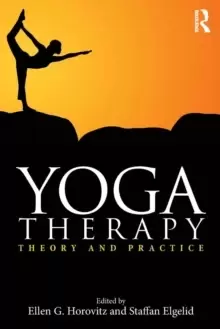 Image of Yoga Therapy : Theory and Practice