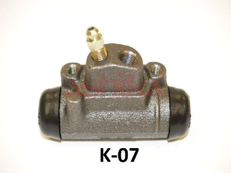 Image of ASHIKA Wheel Brake Cylinder ASHIKA 67-K0-007