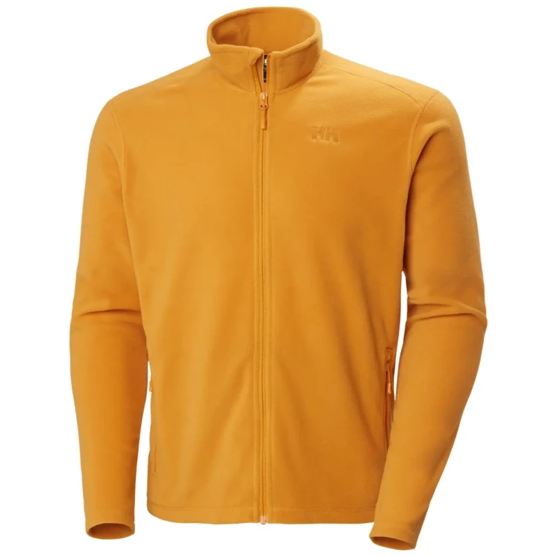 Image of Helly Hansen Jacket Helly Hansen Daybreaker Jaune Male 2XL
