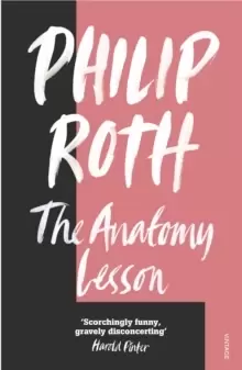 Image of The Anatomy Lesson