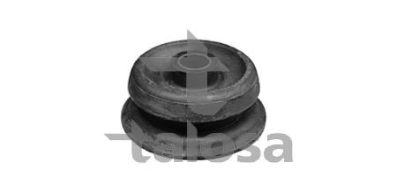 Image of TALOSA Top strut mount TALOSA 63-09548
