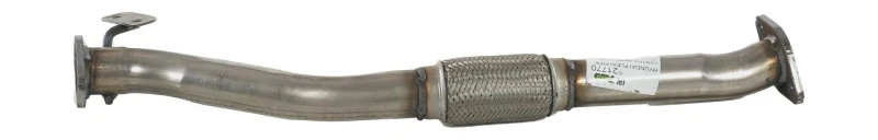 Image of WALKER Exhaust Pipe WALKER 21770