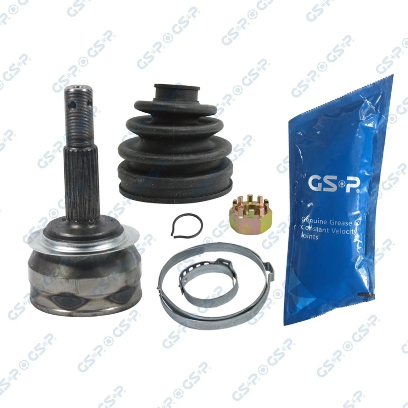 Image of GSP CV joint kit GSP 844046