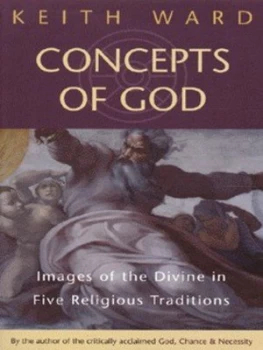 Image of Concepts of God by Keith Ward Paperback