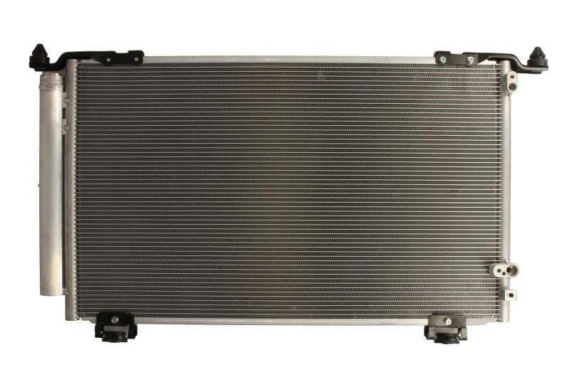 Image of KOYORAD CD010380M Condenser with dryer Condenser,air conditioning (448)