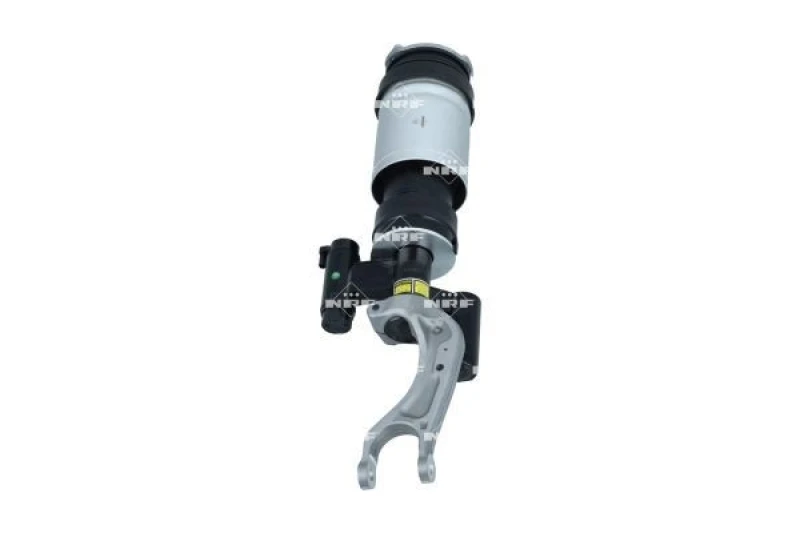 Image of NRF 830007 Air Spring Strut Left Front Air Spring Strut (4118)