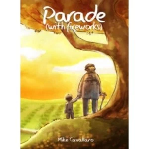 Image of Parade (With Fireworks)