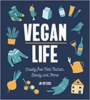 Image of Vegan life by Jo Peters