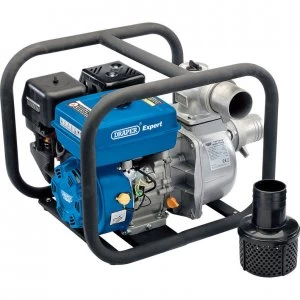 Image of Draper PWP81 Petrol Water Pump