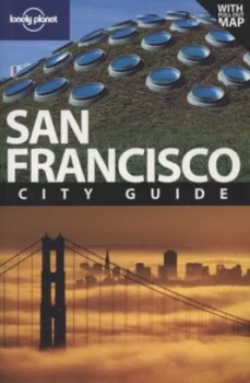 Image of San Francisco by Alison Bing and John a Vlahides Book