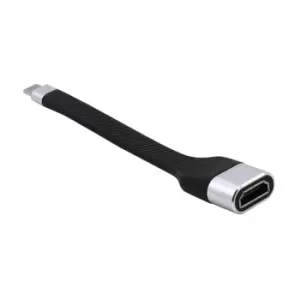 Image of i-tec USB-C Flat HDMI Adapter 4K/60 Hz