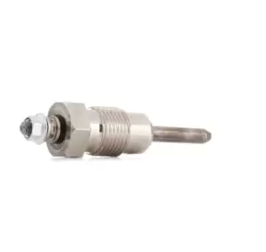 Image of RIDEX Glow plug MERCEDES-BENZ 243G0068 0001599101 Glow plugs,Glow plugs diesel,Diesel glow plugs,Heater plugs