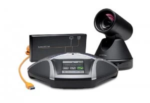 image of Konftel C5055Wx Video Conferencing System