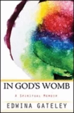 Image of in gods womb a spiritual memoir