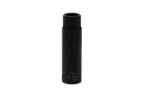 Image of Teng Tools 980611-C 3/8" Drive - 6pt Deep Impact Socket - 11mm